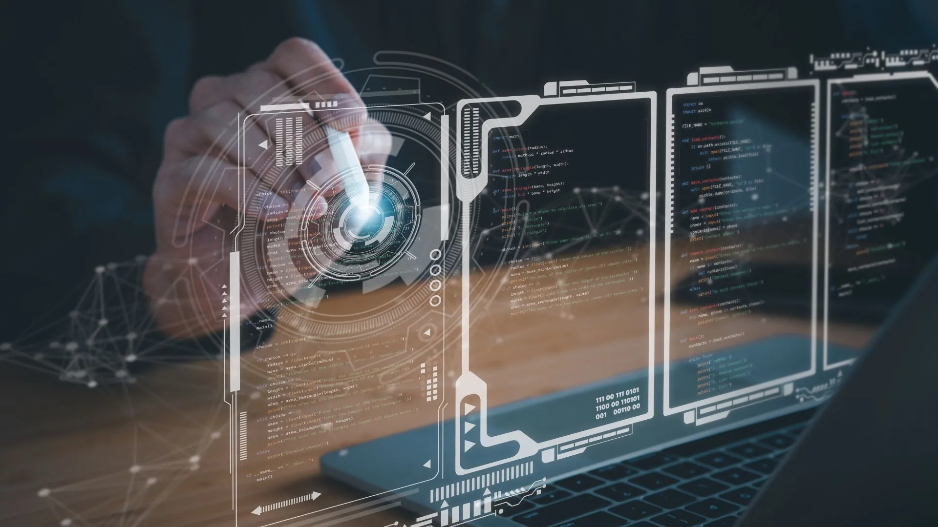 Background informations utiles