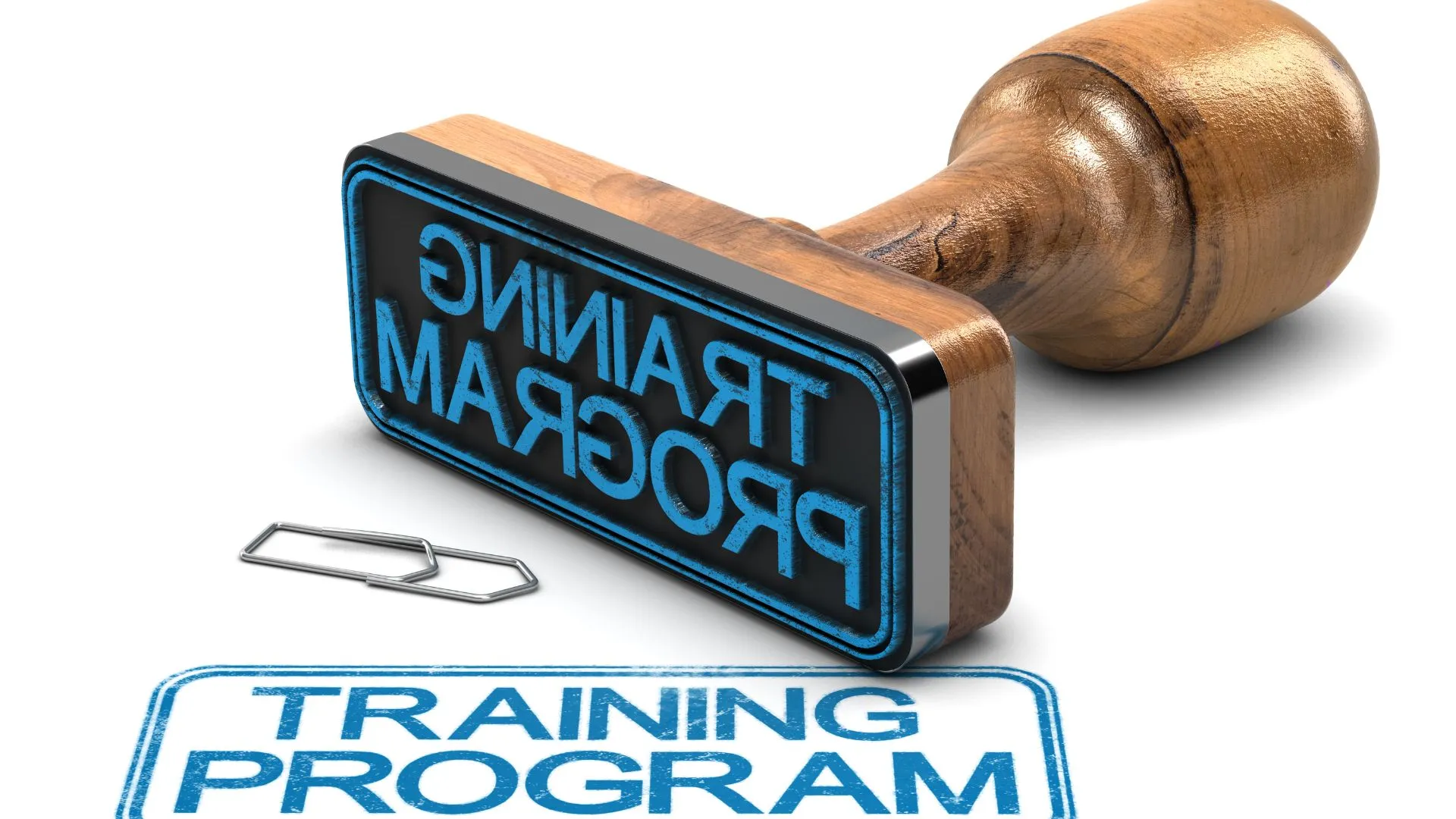 Background programme